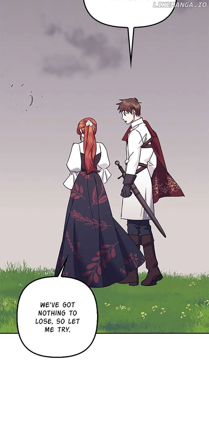 The Abandoned Bachelorette Enjoys Her Simple Life Chapter 36 page 18