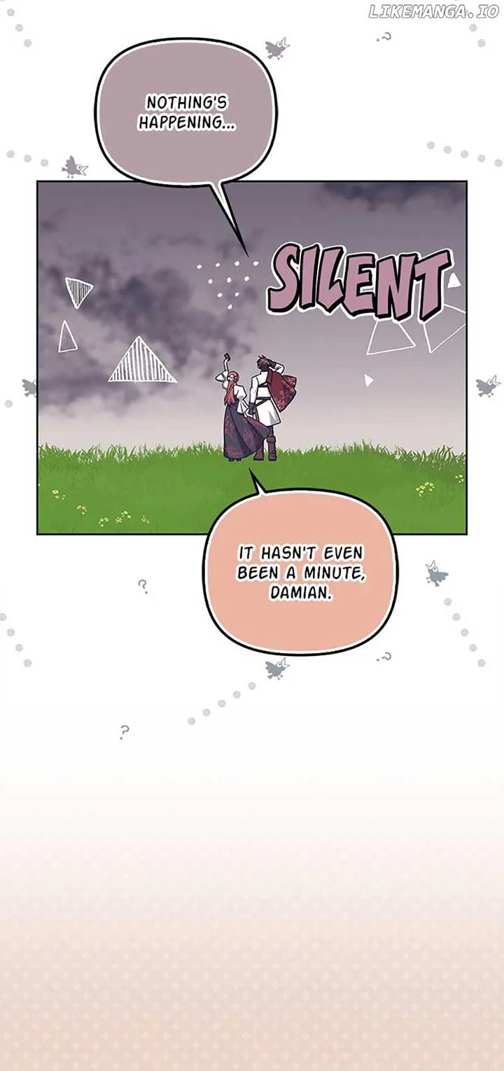 The Abandoned Bachelorette Enjoys Her Simple Life Chapter 36 page 21