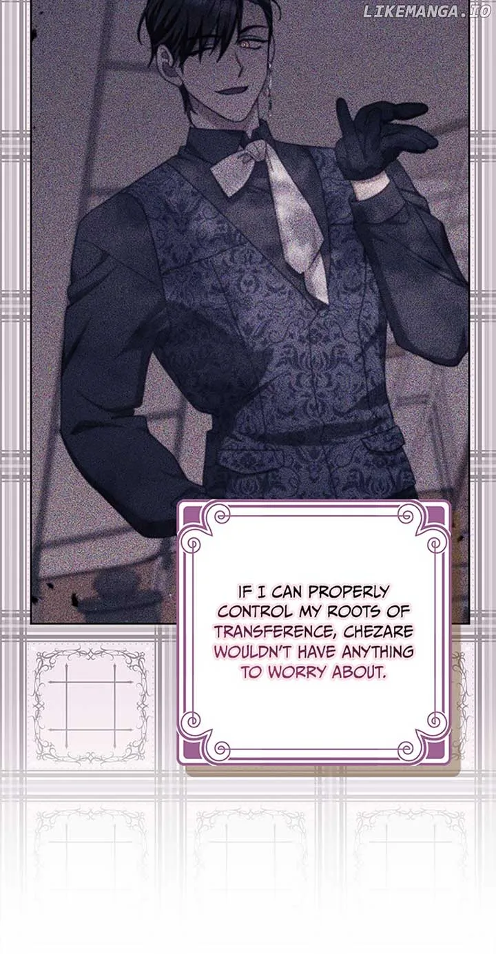 The Abandoned Bachelorette Enjoys Her Simple Life Chapter 35 page 55