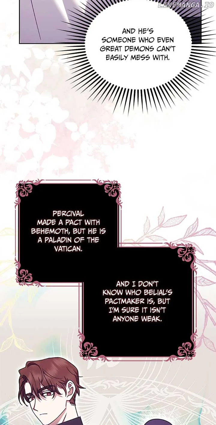 The Abandoned Bachelorette Enjoys Her Simple Life Chapter 35 page 23