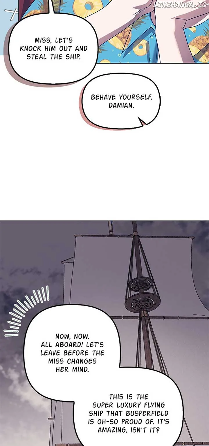 The Abandoned Bachelorette Enjoys Her Simple Life Chapter 36 page 26