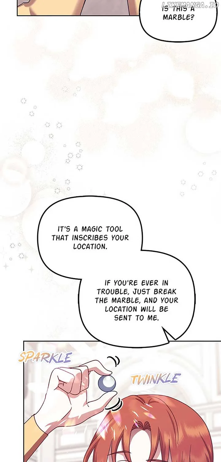 The Abandoned Bachelorette Enjoys Her Simple Life Chapter 36 page 3