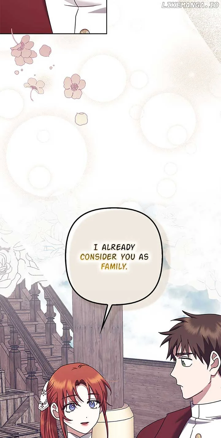 The Abandoned Bachelorette Enjoys Her Simple Life Chapter 36 page 38