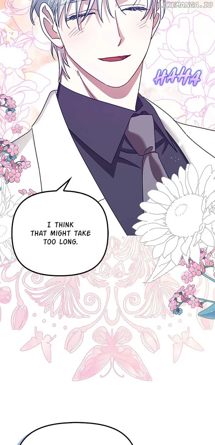The Abandoned Bachelorette Enjoys Her Simple Life Chapter 35 page 35