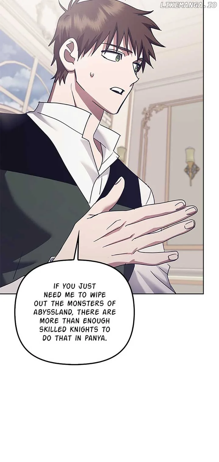 The Abandoned Bachelorette Enjoys Her Simple Life Chapter 35 page 76