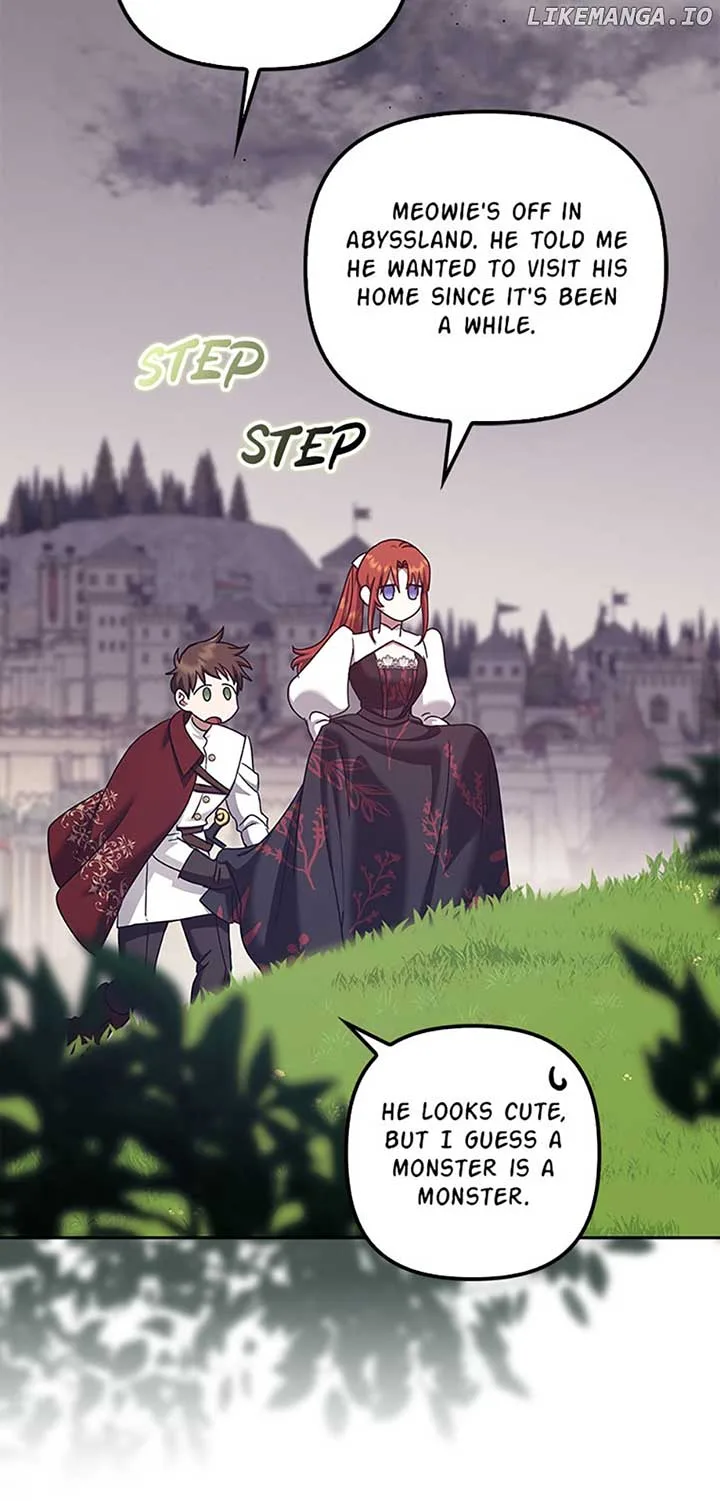 The Abandoned Bachelorette Enjoys Her Simple Life Chapter 36 page 10