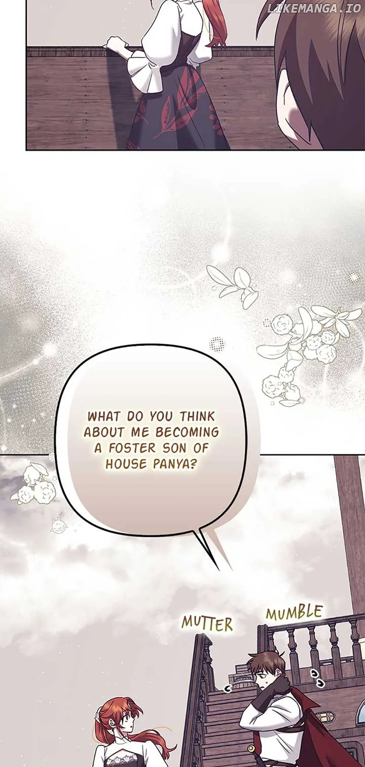 The Abandoned Bachelorette Enjoys Her Simple Life Chapter 36 page 31