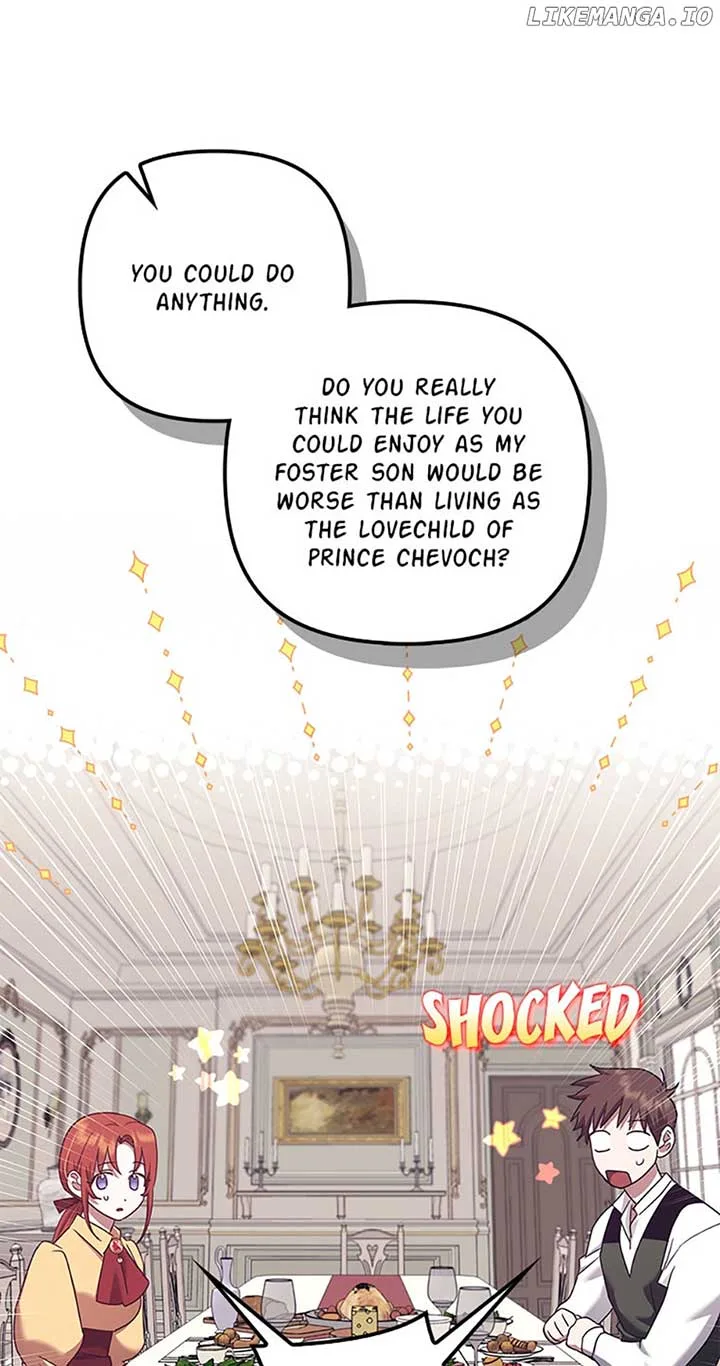 The Abandoned Bachelorette Enjoys Her Simple Life Chapter 35 page 77