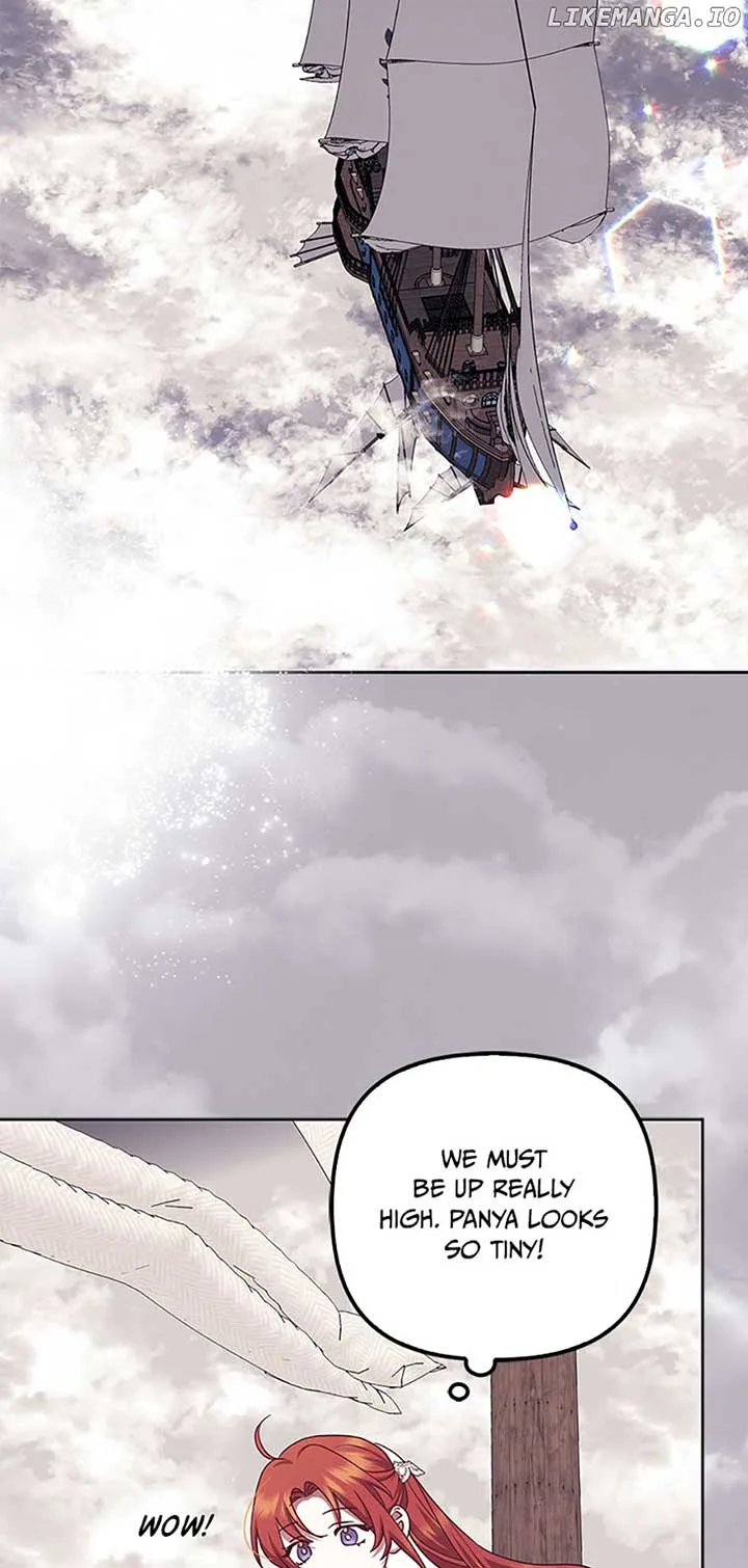 The Abandoned Bachelorette Enjoys Her Simple Life Chapter 36 page 29