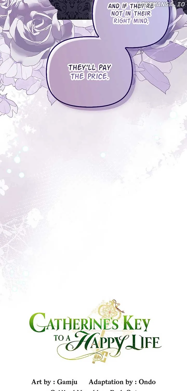 The Abandoned Bachelorette Enjoys Her Simple Life Chapter 36 page 8