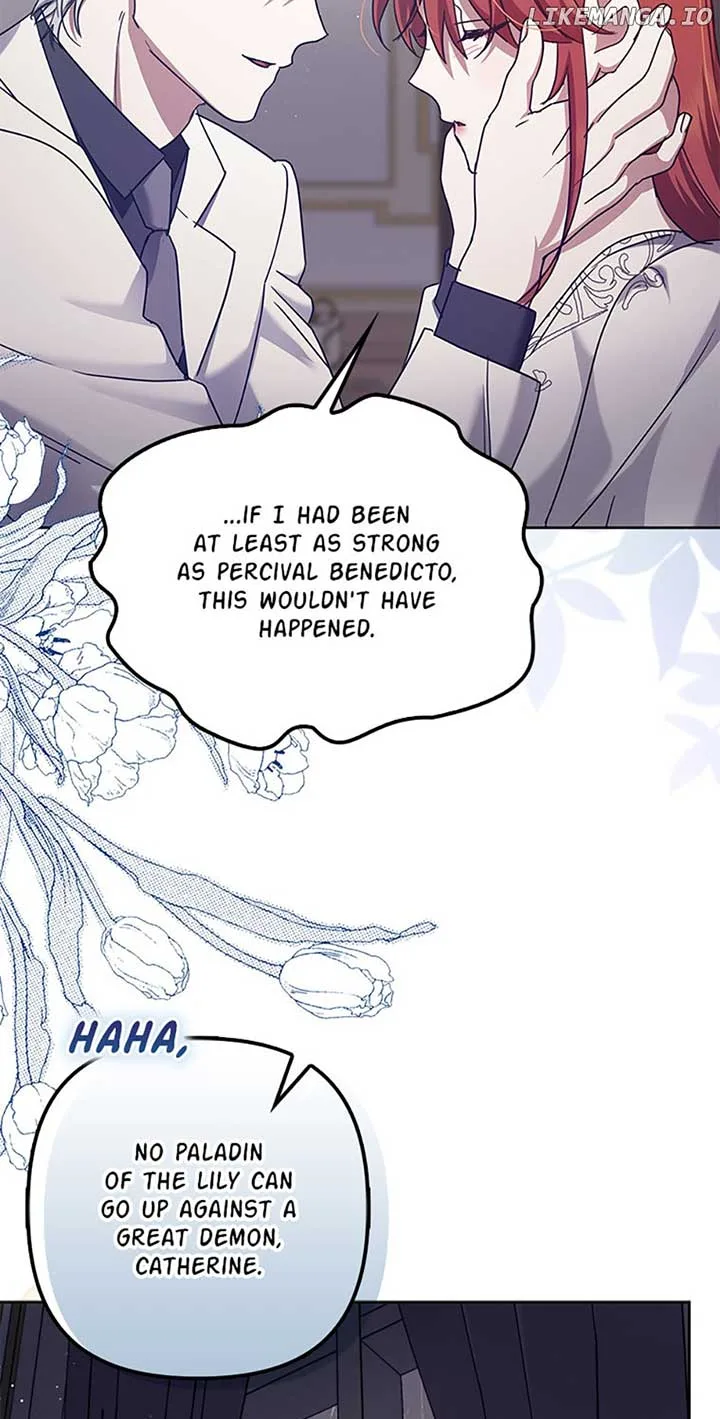 The Abandoned Bachelorette Enjoys Her Simple Life Chapter 35 page 27