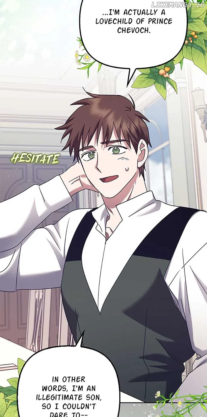 The Abandoned Bachelorette Enjoys Her Simple Life Chapter 35 page 65