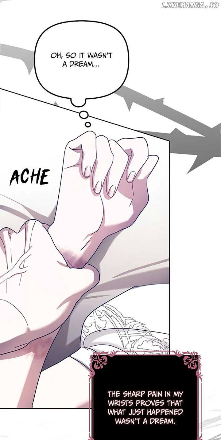 The Abandoned Bachelorette Enjoys Her Simple Life Chapter 35 page 6