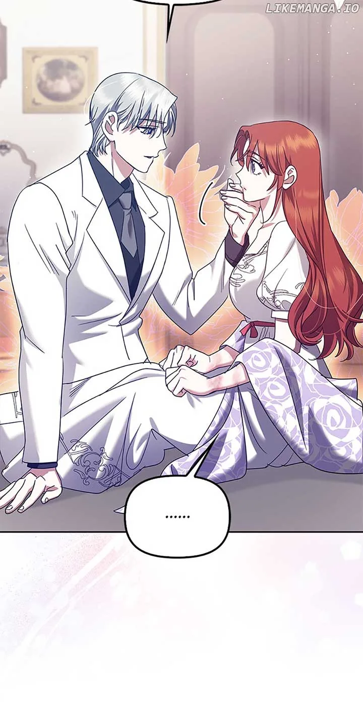 The Abandoned Bachelorette Enjoys Her Simple Life Chapter 35 page 21