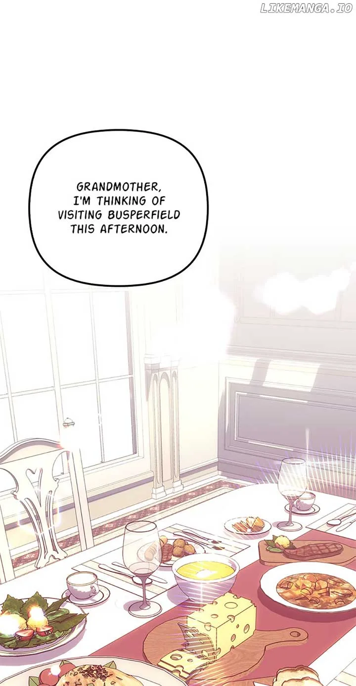The Abandoned Bachelorette Enjoys Her Simple Life Chapter 35 page 46