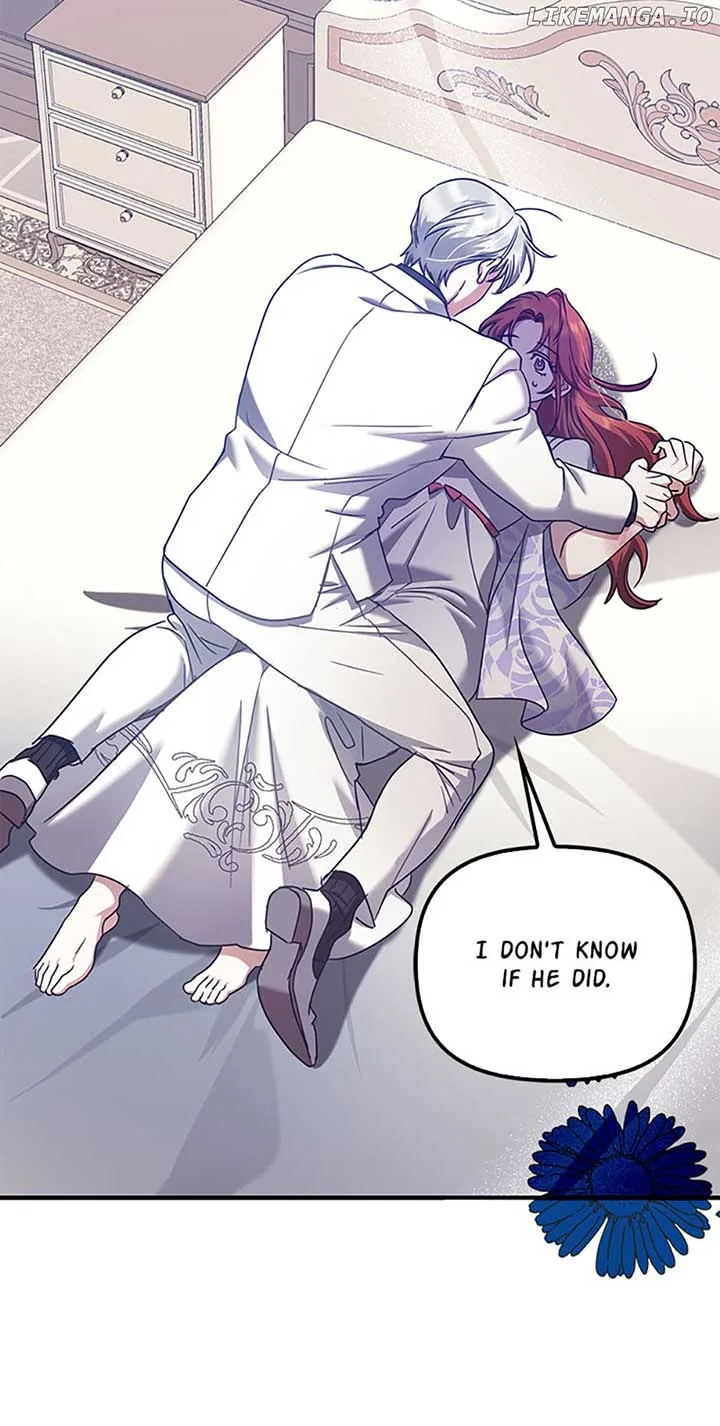 The Abandoned Bachelorette Enjoys Her Simple Life Chapter 35 page 11