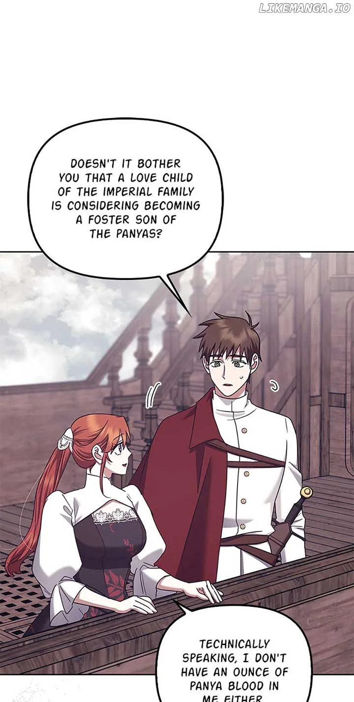 The Abandoned Bachelorette Enjoys Her Simple Life Chapter 36 page 36