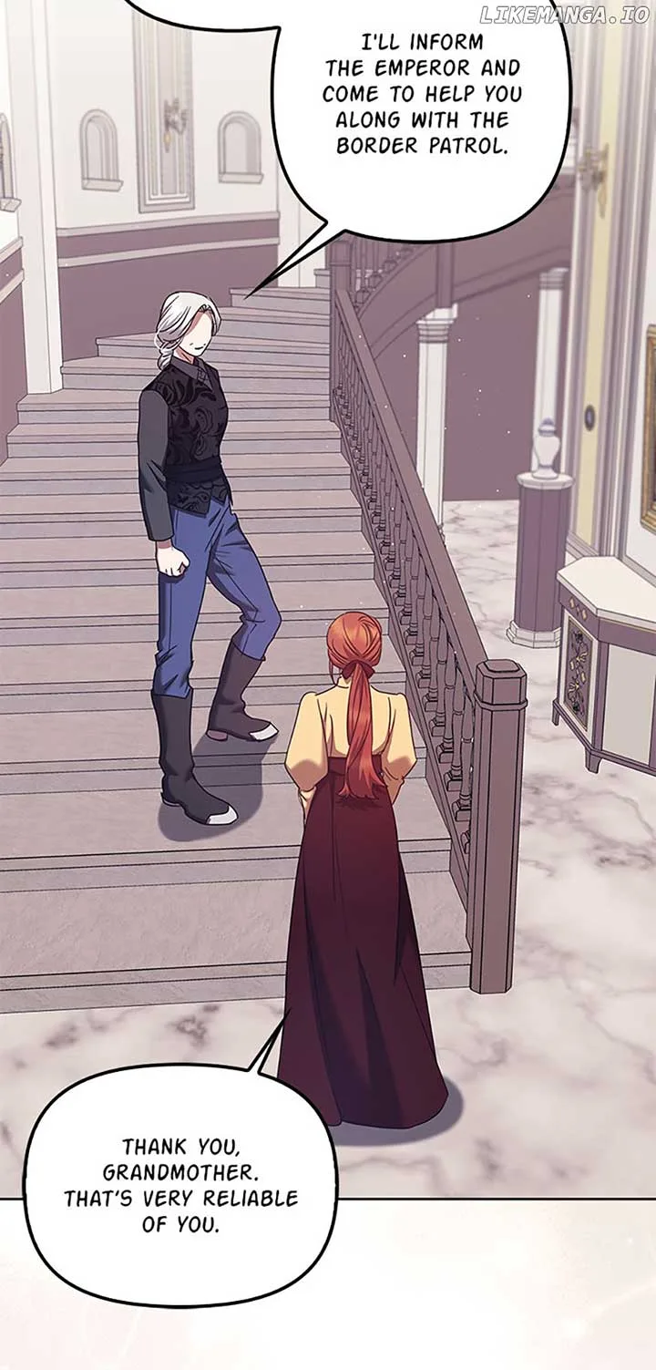 The Abandoned Bachelorette Enjoys Her Simple Life Chapter 36 page 5