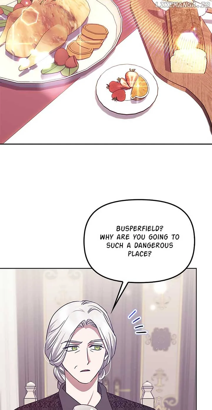 The Abandoned Bachelorette Enjoys Her Simple Life Chapter 35 page 47