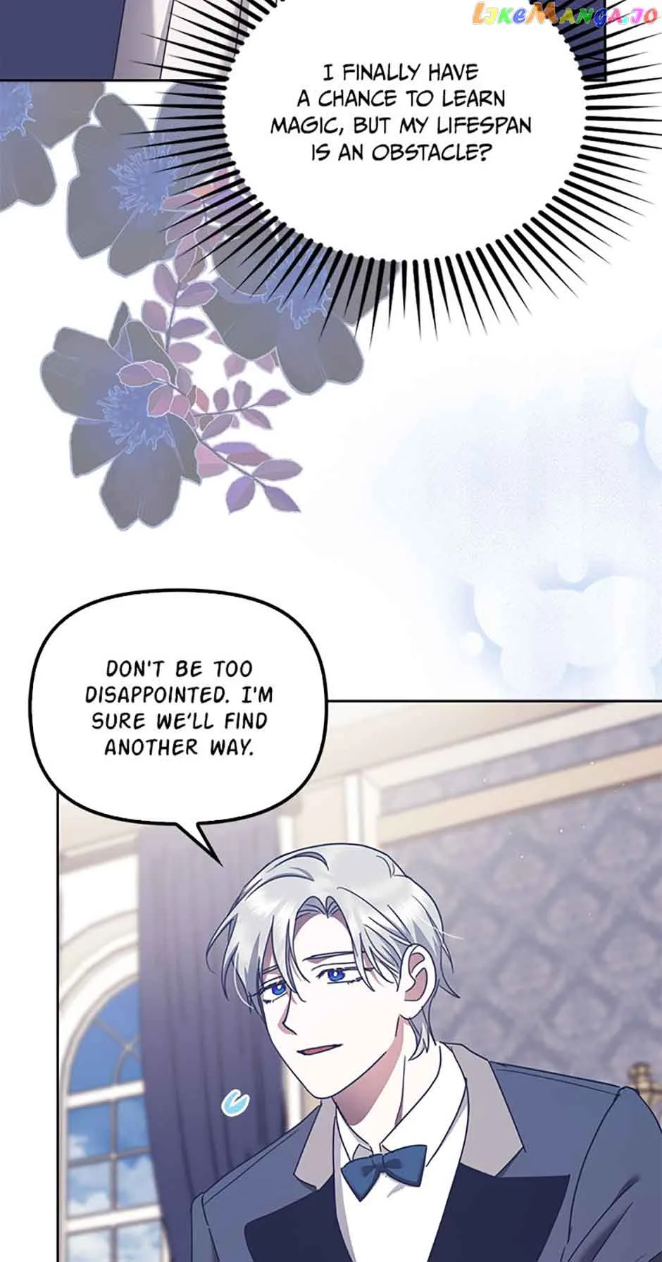The Abandoned Bachelorette Enjoys Her Simple Life Chapter 28 page 70