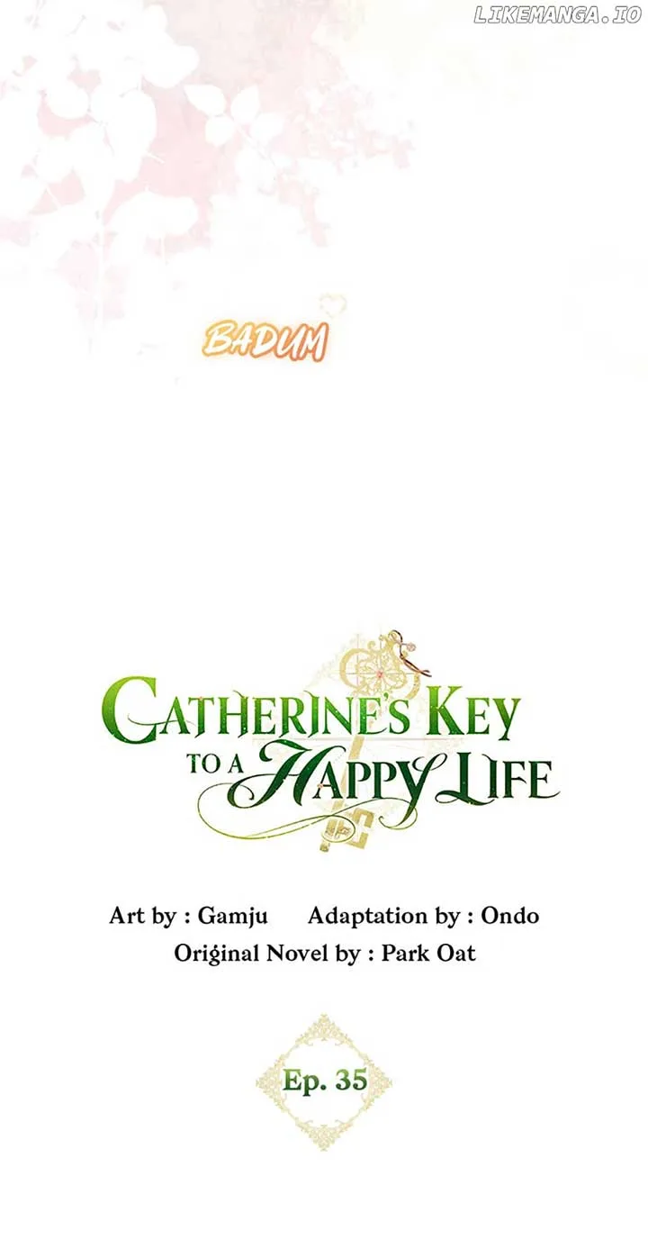 The Abandoned Bachelorette Enjoys Her Simple Life Chapter 35 page 45