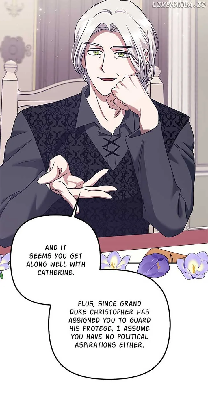 The Abandoned Bachelorette Enjoys Her Simple Life Chapter 35 page 62