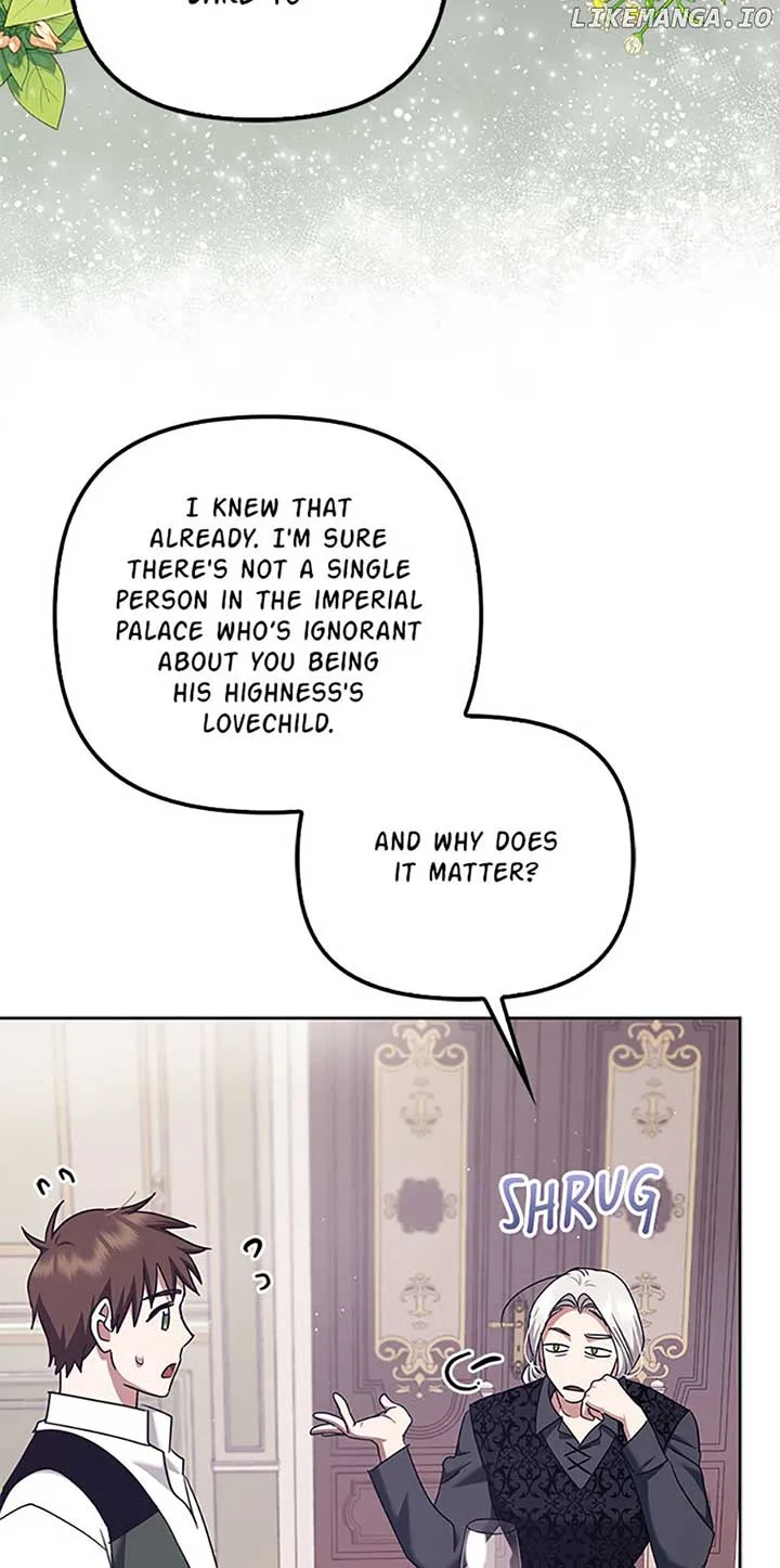 The Abandoned Bachelorette Enjoys Her Simple Life Chapter 35 page 66