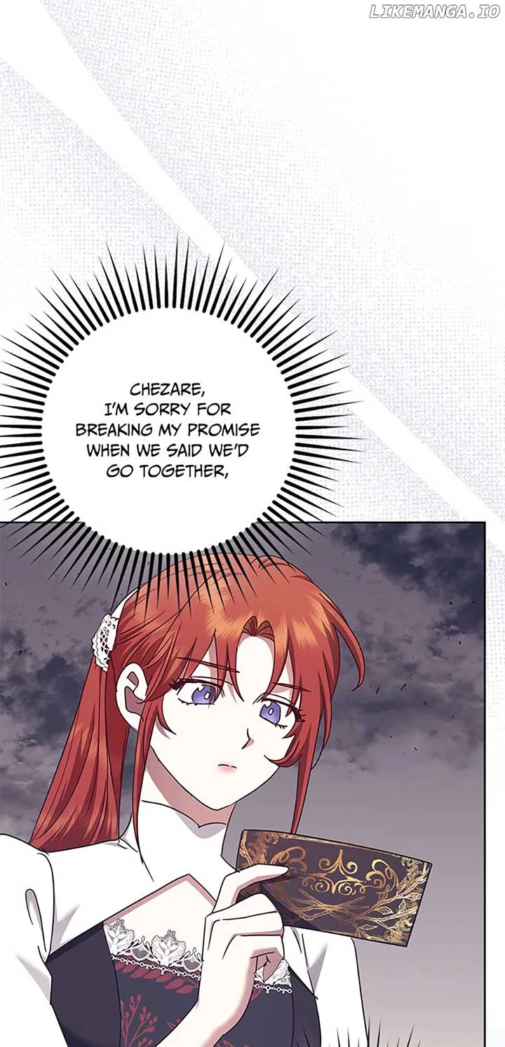 The Abandoned Bachelorette Enjoys Her Simple Life Chapter 36 page 16