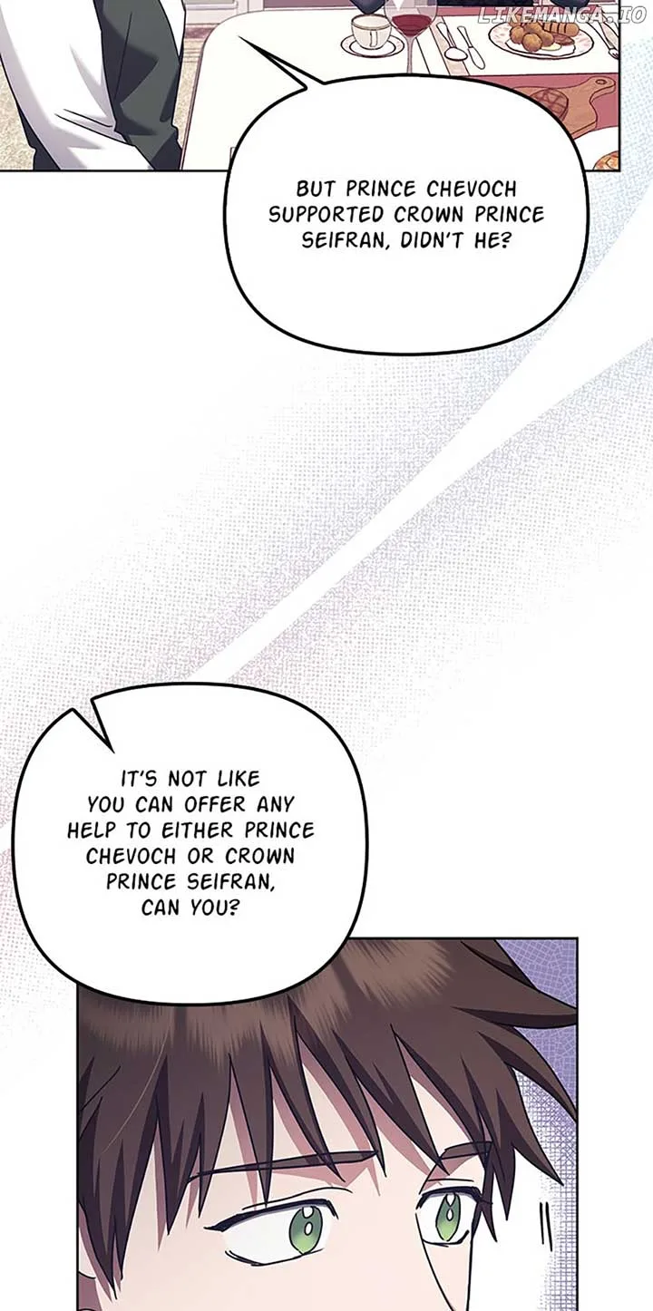 The Abandoned Bachelorette Enjoys Her Simple Life Chapter 35 page 67