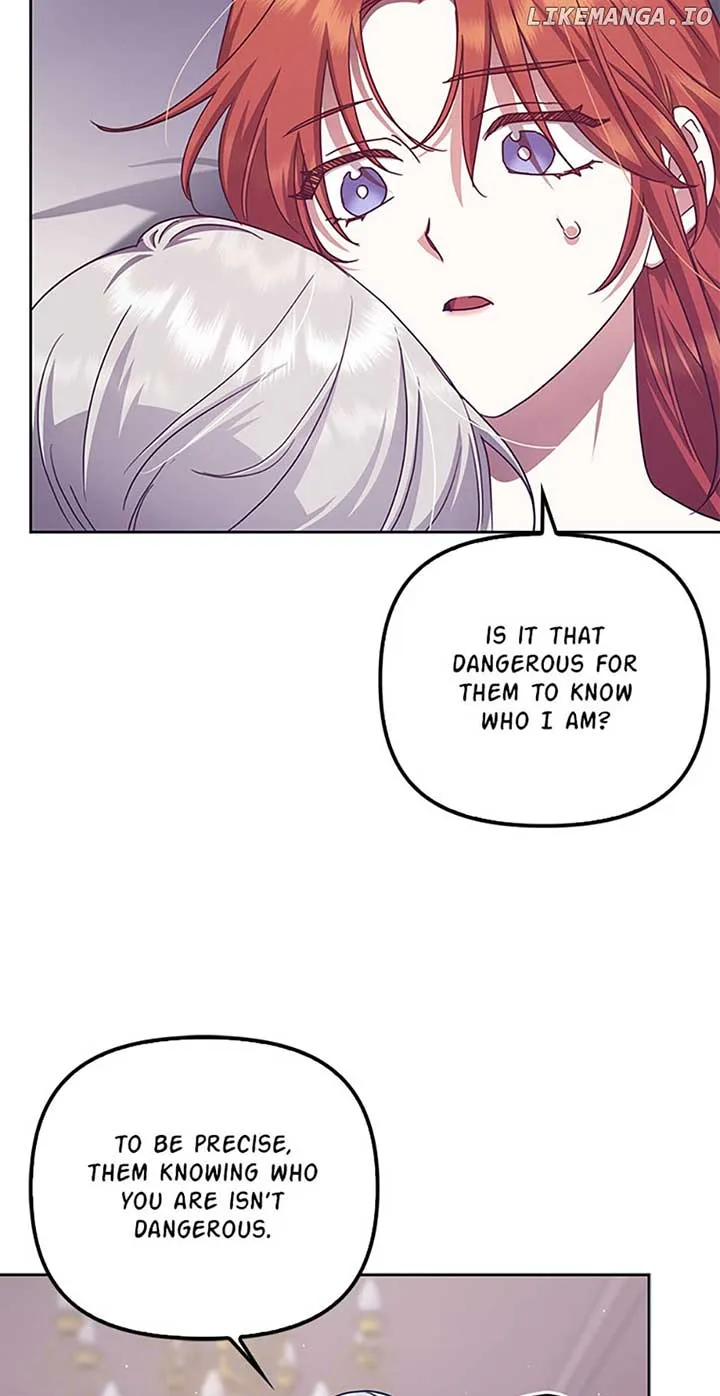 The Abandoned Bachelorette Enjoys Her Simple Life Chapter 35 page 15