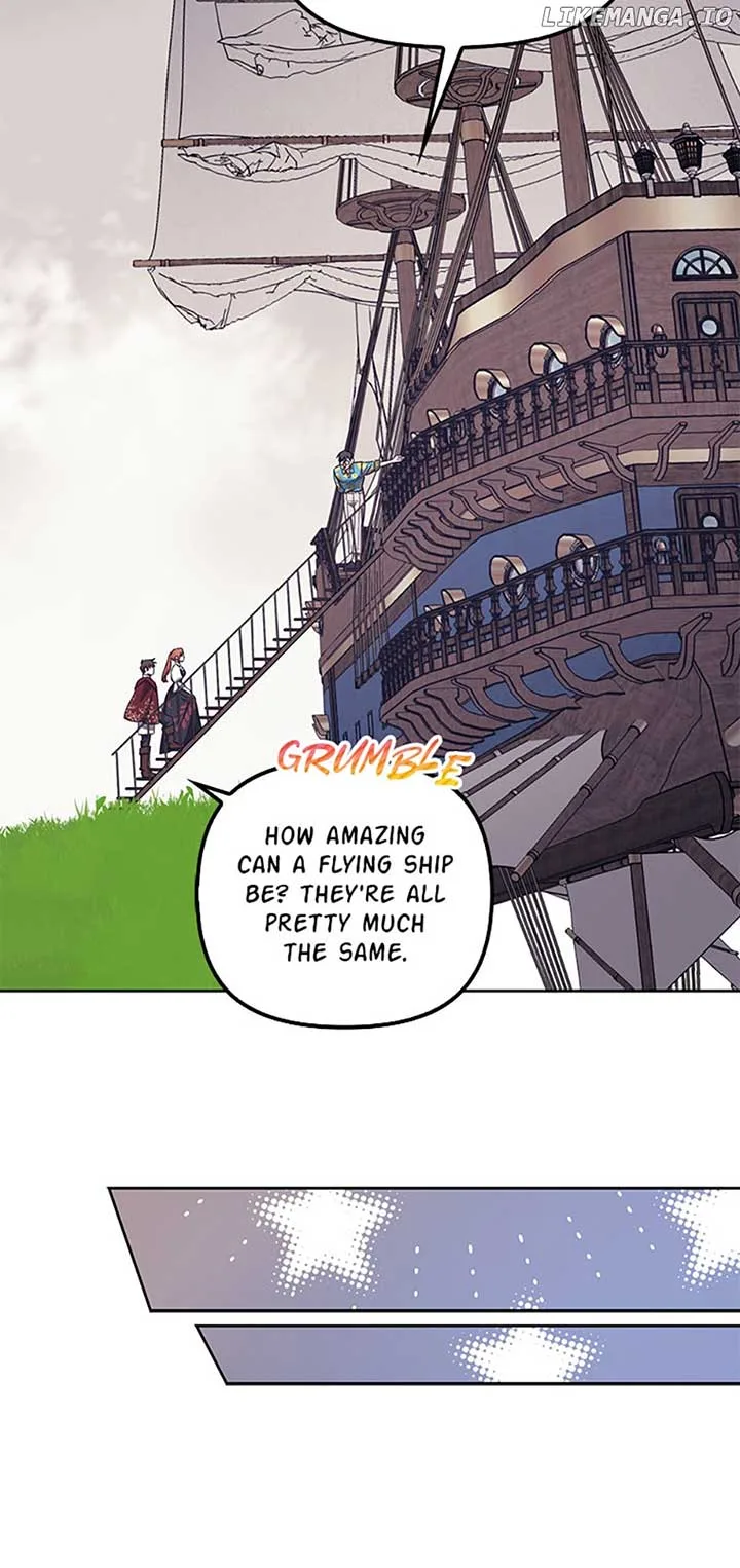 The Abandoned Bachelorette Enjoys Her Simple Life Chapter 36 page 27