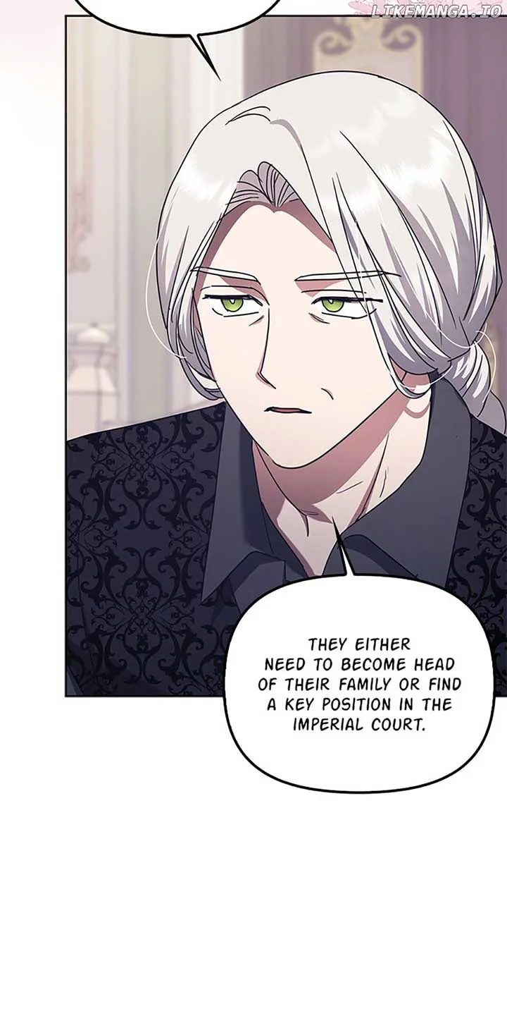 The Abandoned Bachelorette Enjoys Her Simple Life Chapter 35 page 69