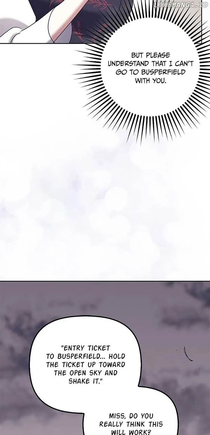 The Abandoned Bachelorette Enjoys Her Simple Life Chapter 36 page 17