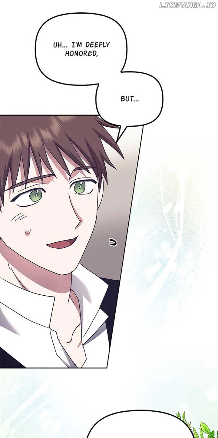The Abandoned Bachelorette Enjoys Her Simple Life Chapter 35 page 64
