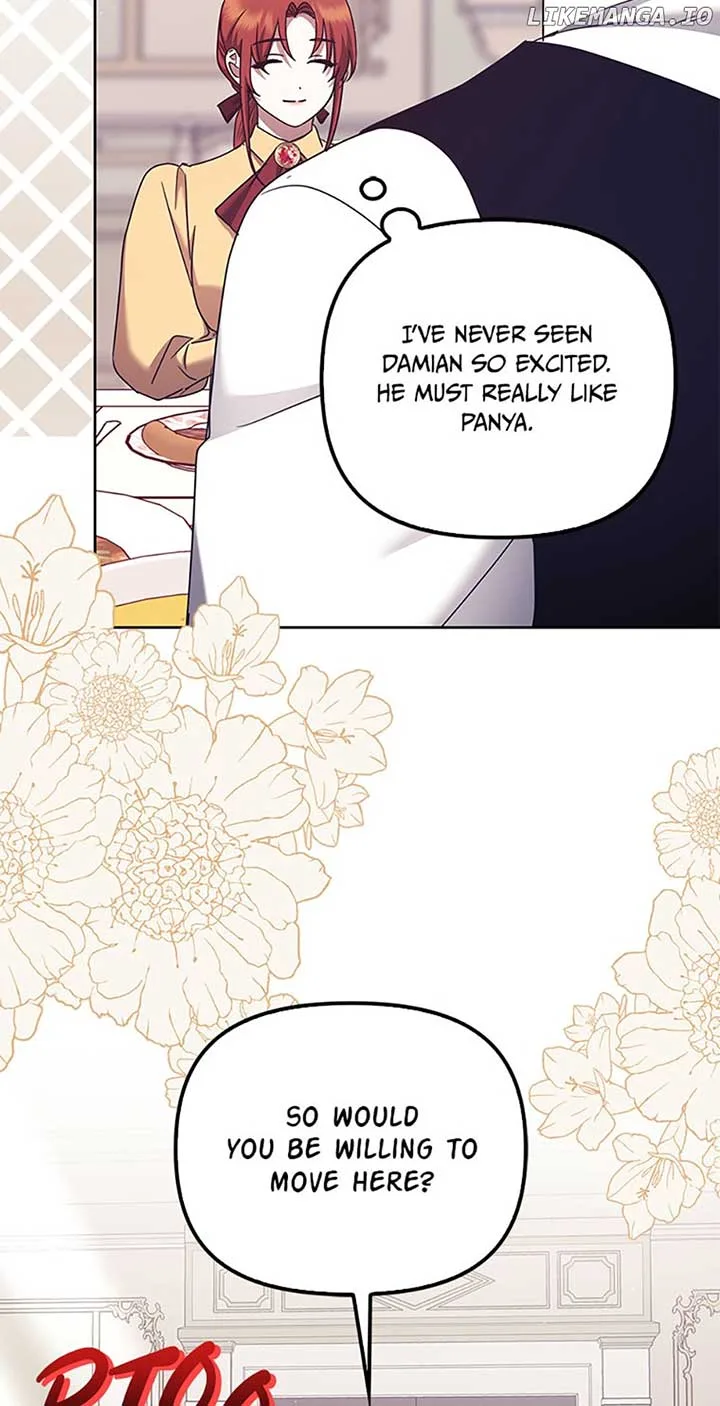 The Abandoned Bachelorette Enjoys Her Simple Life Chapter 35 page 59
