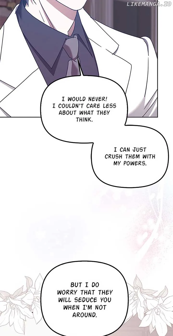 The Abandoned Bachelorette Enjoys Her Simple Life Chapter 35 page 20