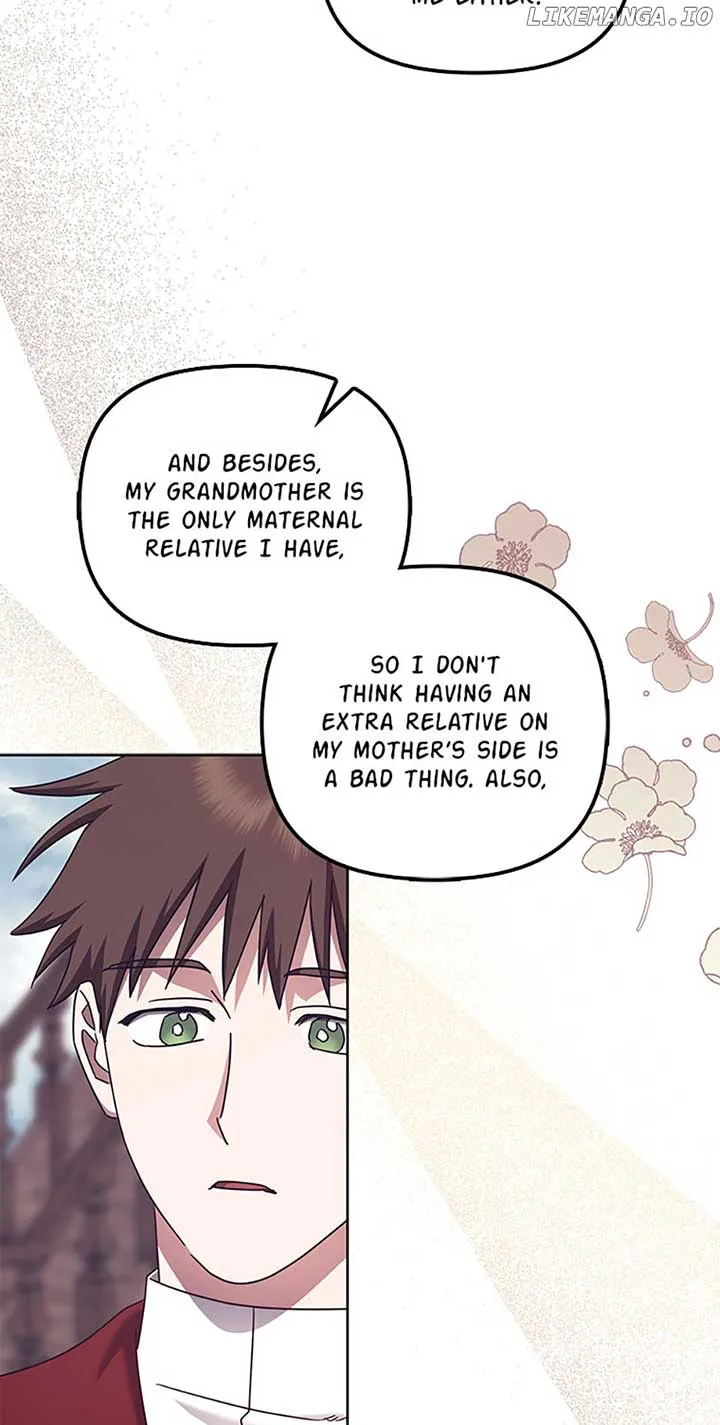 The Abandoned Bachelorette Enjoys Her Simple Life Chapter 36 page 37