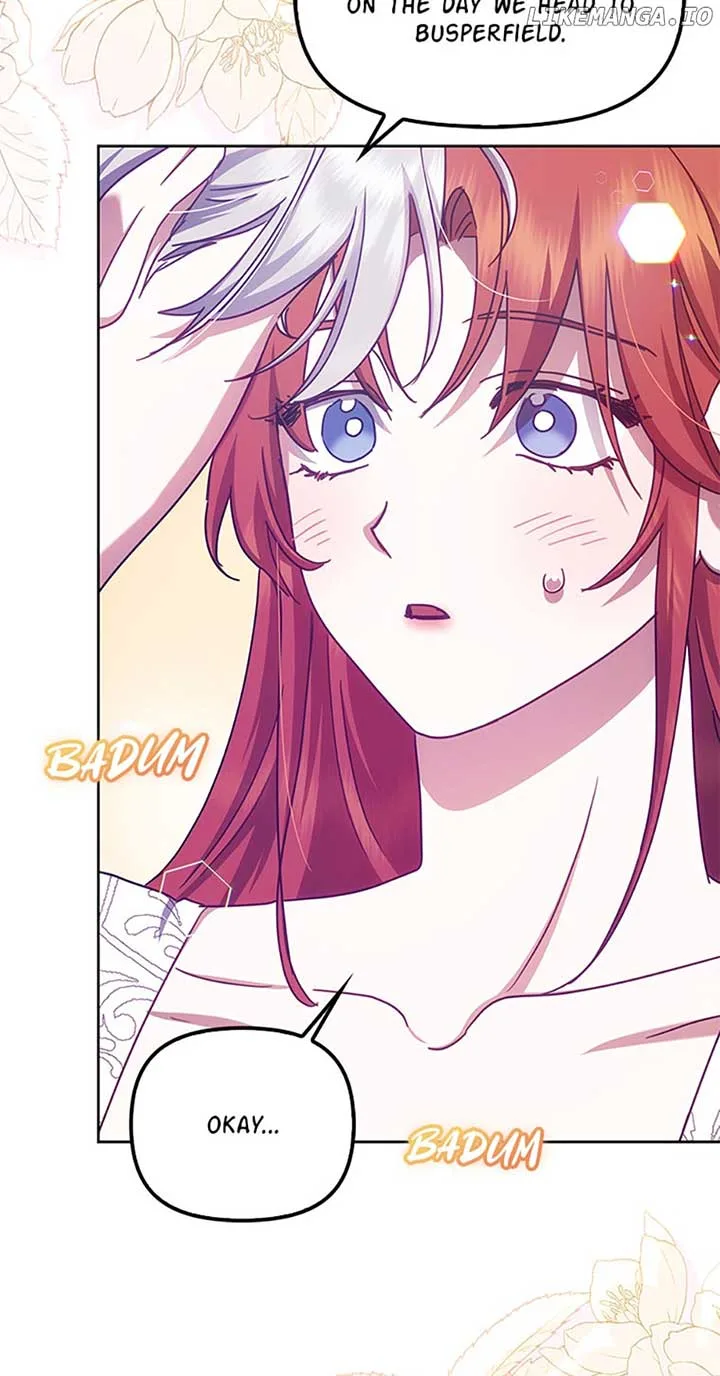 The Abandoned Bachelorette Enjoys Her Simple Life Chapter 35 page 42