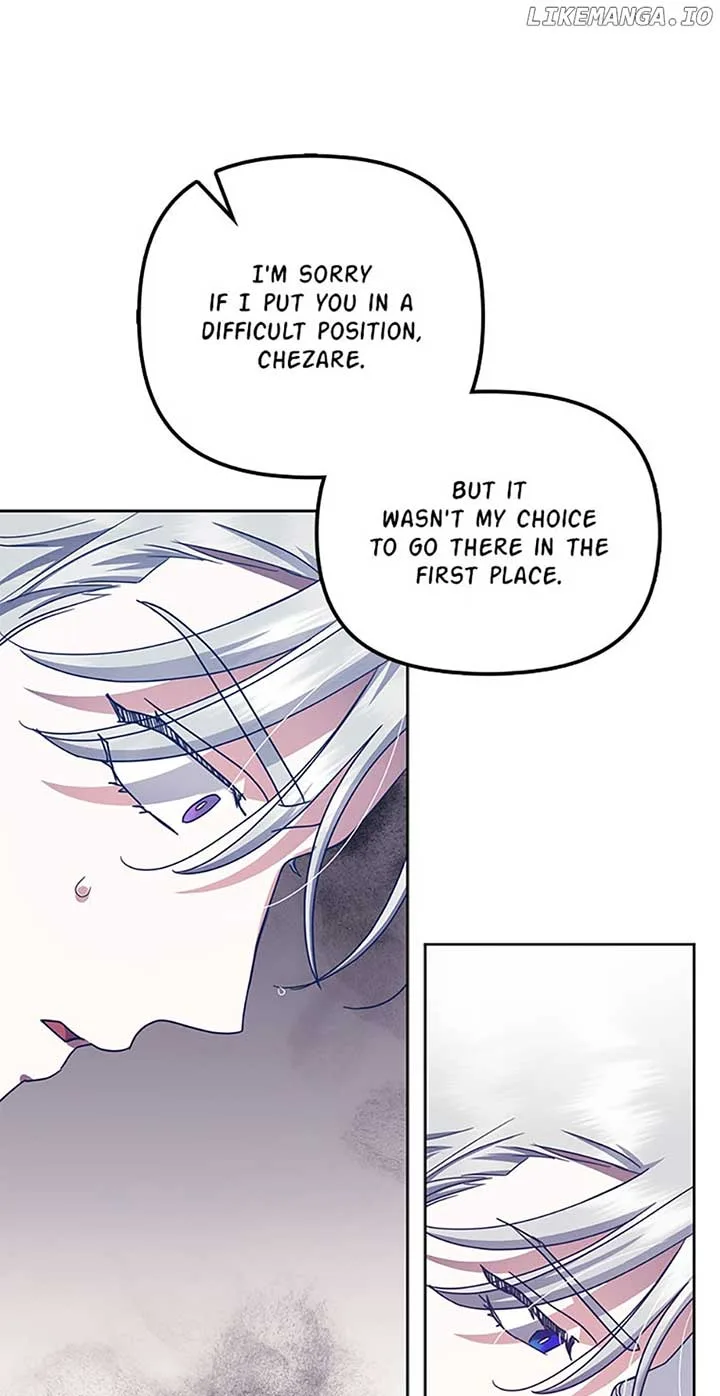 The Abandoned Bachelorette Enjoys Her Simple Life Chapter 35 page 12