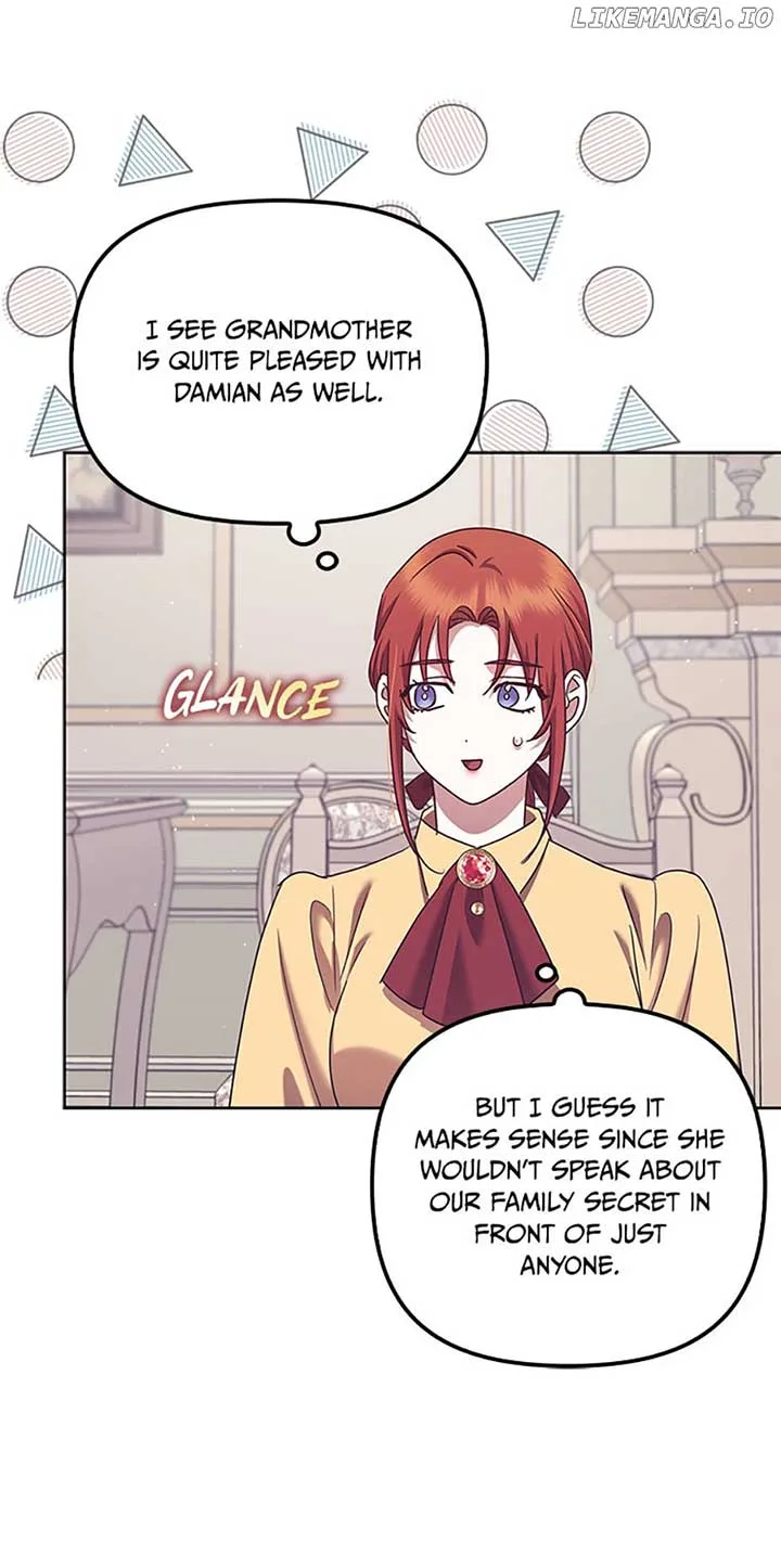 The Abandoned Bachelorette Enjoys Her Simple Life Chapter 35 page 63