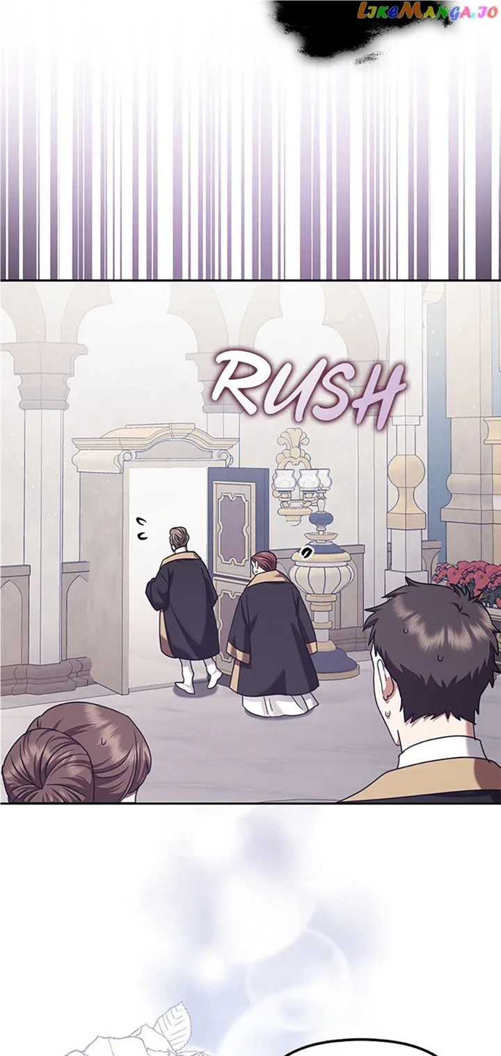 The Abandoned Bachelorette Enjoys Her Simple Life Chapter 32 page 49