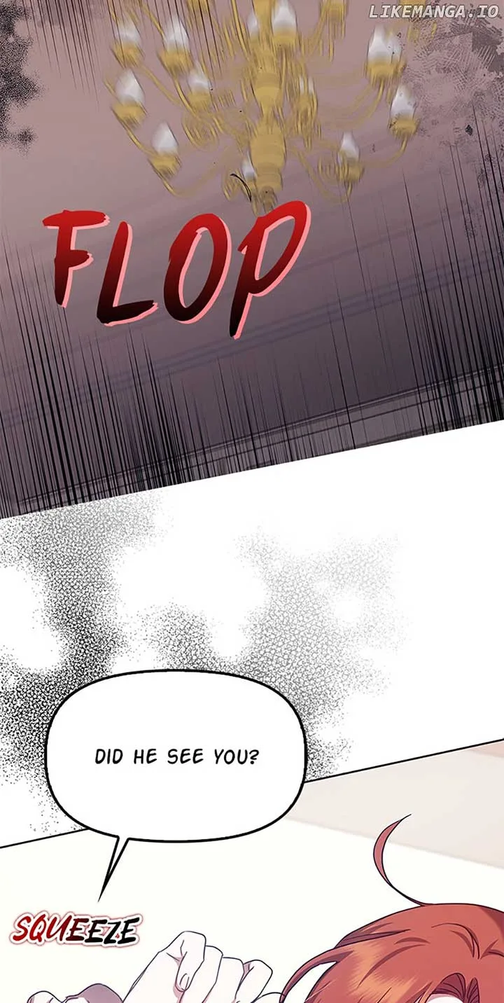 The Abandoned Bachelorette Enjoys Her Simple Life Chapter 35 page 3