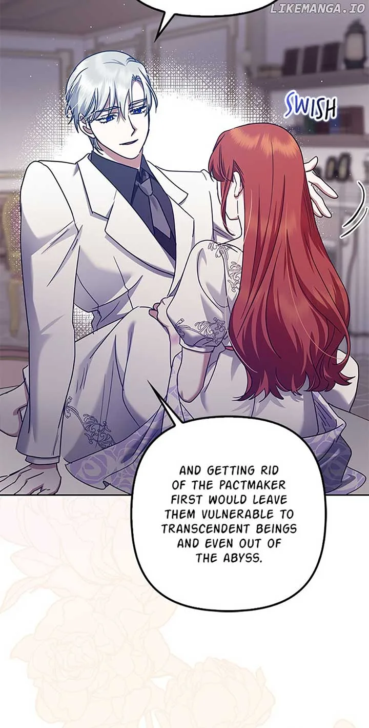 The Abandoned Bachelorette Enjoys Her Simple Life Chapter 35 page 29