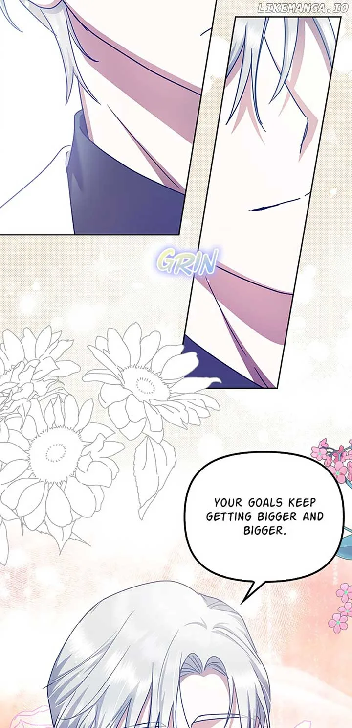 The Abandoned Bachelorette Enjoys Her Simple Life Chapter 35 page 34
