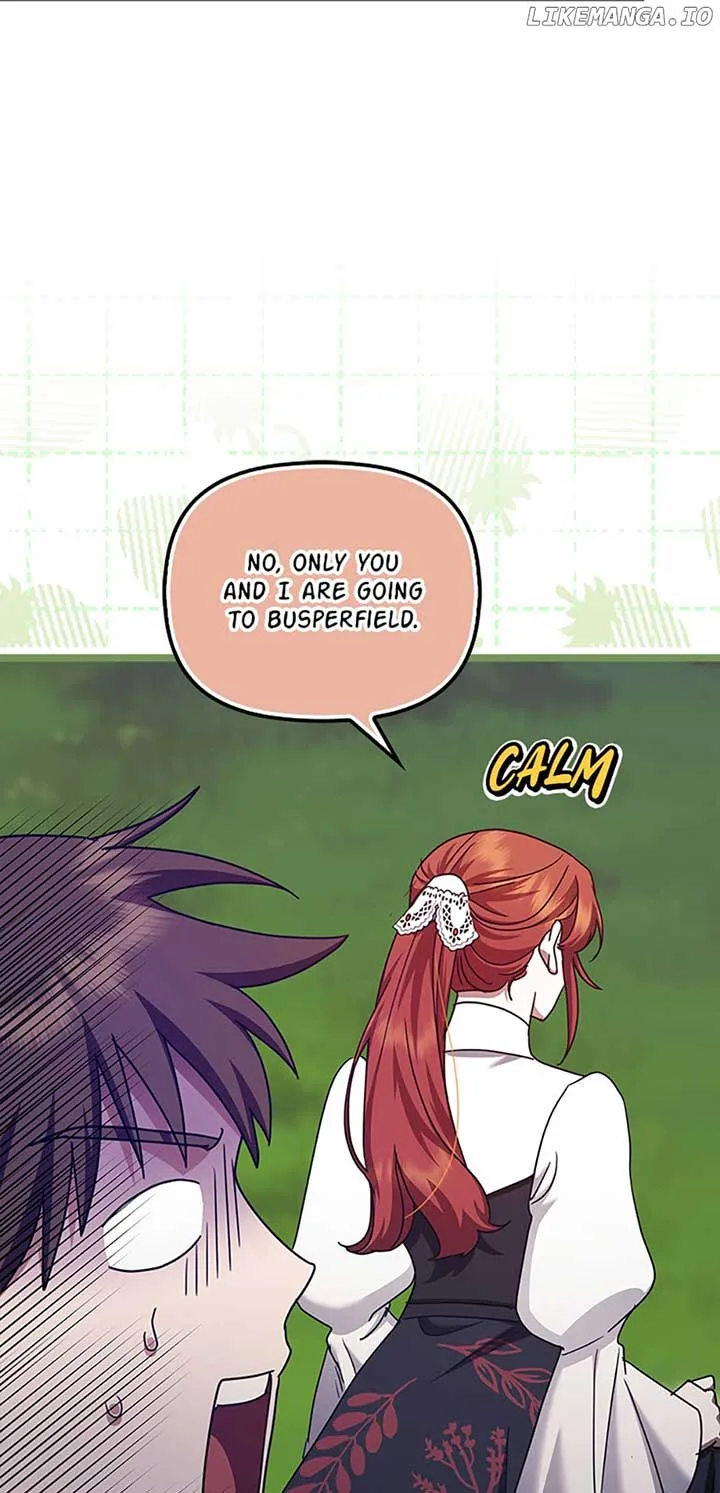 The Abandoned Bachelorette Enjoys Her Simple Life Chapter 36 page 12