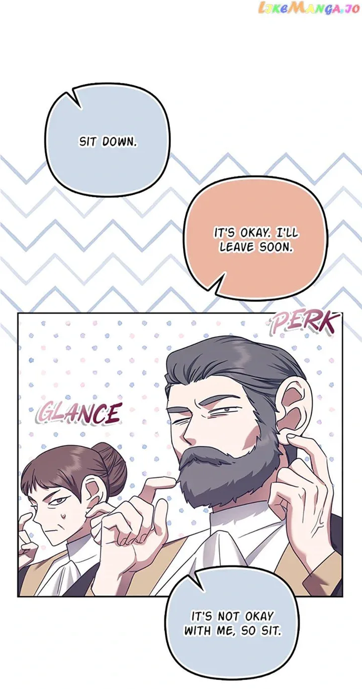 The Abandoned Bachelorette Enjoys Her Simple Life Chapter 32 page 43