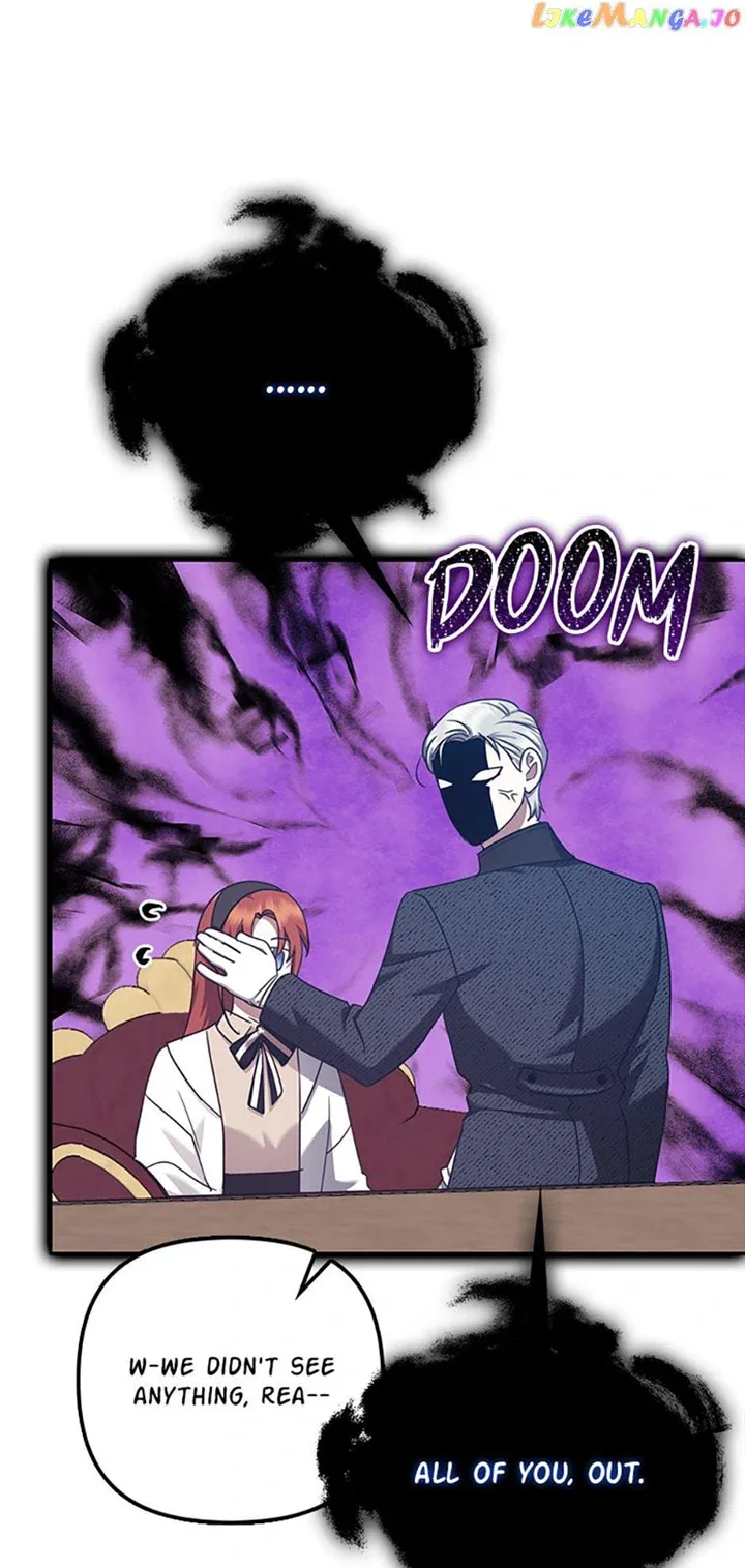 The Abandoned Bachelorette Enjoys Her Simple Life Chapter 32 page 48