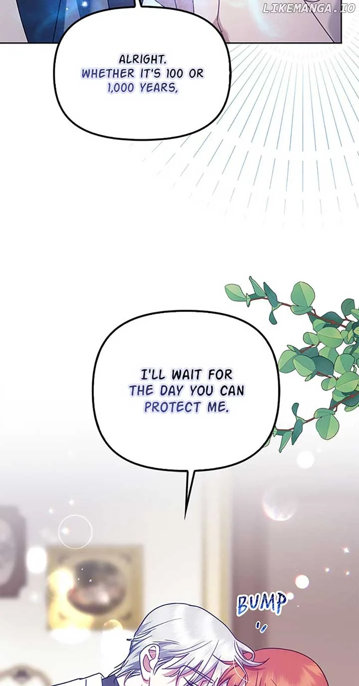 The Abandoned Bachelorette Enjoys Her Simple Life Chapter 35 page 40