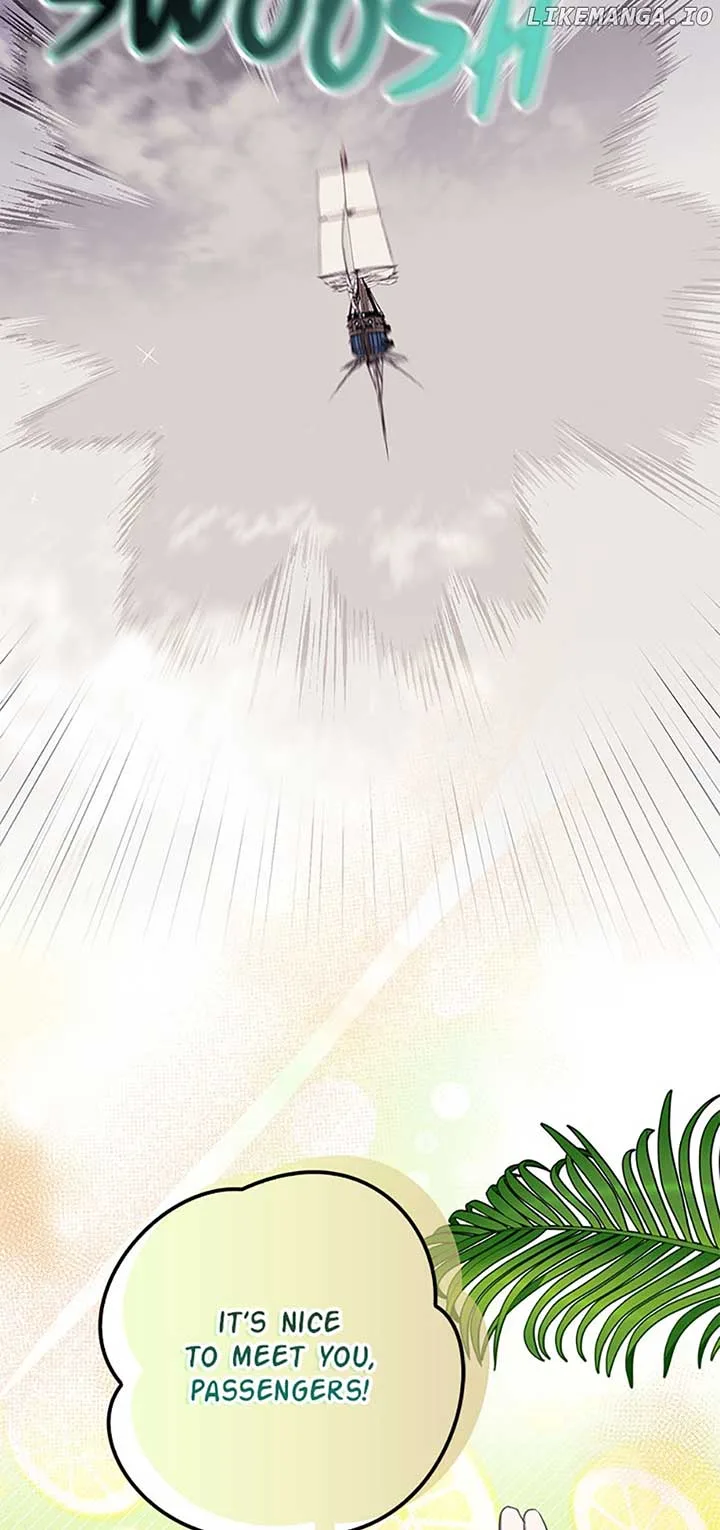 The Abandoned Bachelorette Enjoys Her Simple Life Chapter 36 page 23