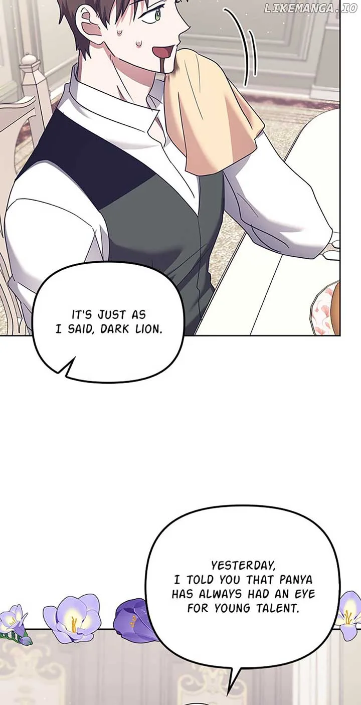 The Abandoned Bachelorette Enjoys Her Simple Life Chapter 35 page 61